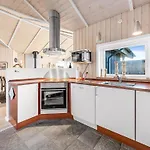 Asgard - 800m To The Fjord By Interhome Сasa de vacaciones *