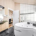 Сasa de vacaciones Asgard - 800m To The Fjord By Interhome