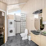 Сasa de vacaciones Asgard - 800m To The Fjord By Interhome
