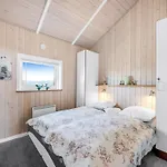 Сasa de vacaciones Asgard - 800m To The Fjord By Interhome