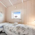 Asgard - 800m To The Fjord By Interhome * Tarm