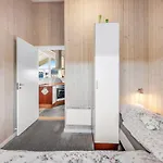 Сasa de vacaciones Asgard - 800m To The Fjord By Interhome Tarm