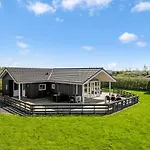 Сasa de vacaciones Asgard - 800m To The Fjord By Interhome *