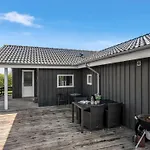 Сasa de vacaciones Asgard - 800m To The Fjord By Interhome