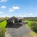 Сasa de vacaciones Asgard - 800m To The Fjord By Interhome Tarm
