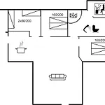 Asgard - 800m To The Fjord By Interhome Сasa de vacaciones Tarm