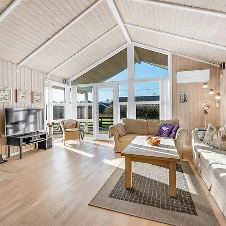 Asgard - 800m To The Fjord By Interhome Сasa de vacaciones