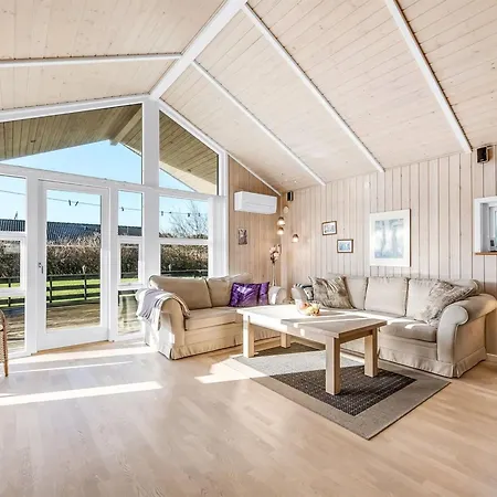 Asgard - 800m To The Fjord By Interhome