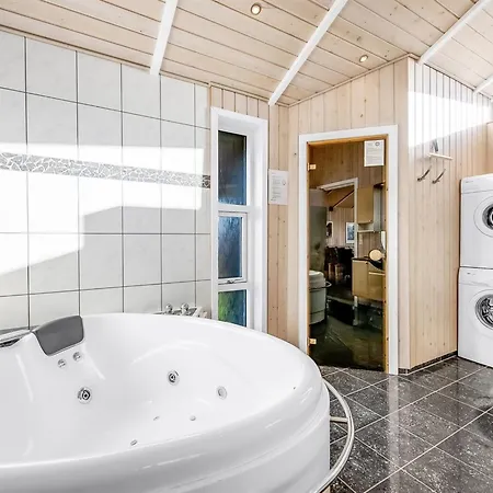Asgard - 800m To The Fjord By Interhome * Tarm