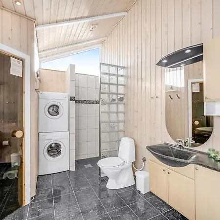 Semesterbostad Asgard - 800m To The Fjord By Interhome