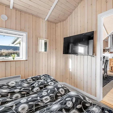 Asgard - 800m To The Fjord By Interhome Semesterbostad