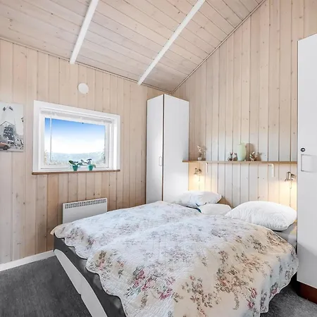 Semesterbostad Asgard - 800m To The Fjord By Interhome