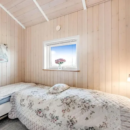 Asgard - 800m To The Fjord By Interhome * Tarm