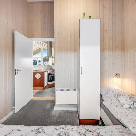 Semesterbostad Asgard - 800m To The Fjord By Interhome Tarm