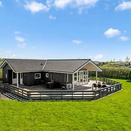 Semesterbostad Asgard - 800m To The Fjord By Interhome *