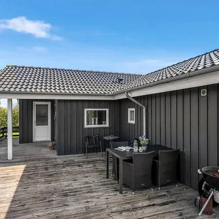 Semesterbostad Asgard - 800m To The Fjord By Interhome